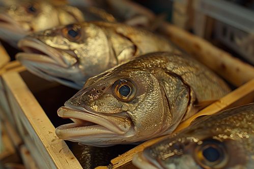 銀鱈魚 海產佳肴的優(yōu)雅呈現(xiàn)